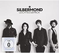 Silbermond - Leichtes Gepack