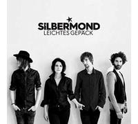 Silbermond – Leichtes Gepack – CD+DVD – Sony Music