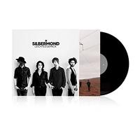 SILBERMOND - Leichtes Gepack [VINYL]