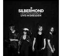 Silbermond - Leichtes Gepäck-Live in Dresden