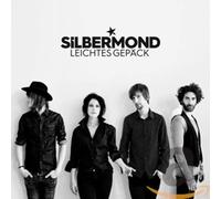 Silbermond - Leichtes Gepack-CD+Bl+Lp-