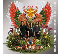 Silbermond – Schritte Extended & Live in Berlin – CD – US Import