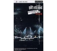 Silbermond - Verschwende Deine Zeit Live (umd)