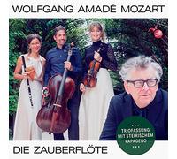 Silberschneider - Die Zauberflöte (Triofassung)