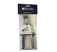 Silberschnitt Glass Cut Running Pliers BO 700.0 by Bohle