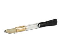 Silberschnitt Oil Fed Lead Glass Cutter Carbide 441.5