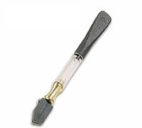 SILBERSCHNITT Oil Glass Cutter Fixed Cutting Head 138° Cutting Angle