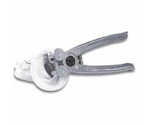 Silberschnitt Professional Mosaic Nippers Zag Zag BO 701.0
