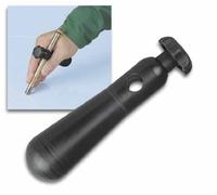 SILBERSCHNITT Transverse Handle for Glass Cutters
