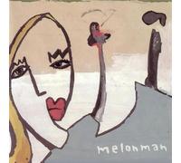 Joel Silbersher - Melonman