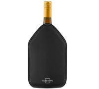 SILBERTHAL Cooler Sleeve - Ice Jacket for Rapid Cooling of Wine, Champagne, Beer and Water Bottles