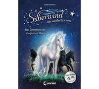 Silberwind, das weie Einhorn - Das Geheimnis d, Grimm, Christoph.