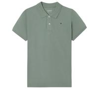 Silbon 1011003103 Classic Short Sleeve Polo