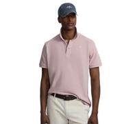 Silbon Plain Classic Short Sleeve Polo
