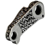 Silca Cannondale 101 Derailleur Hanger One Size Black