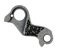 Silca Canyon 108 Derailleur Hanger One Size Black
