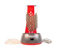 Silca Chain Wax Cleaning System One Size Red