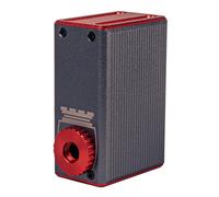 Silca Elettrico Micro Mini Inflator Pump - Red / Electric Pumps