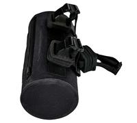 Silca Grinta Handlebar Bag One Size Black