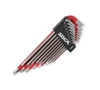Silca HX Two Travel Essentials Allen Key Tool Set