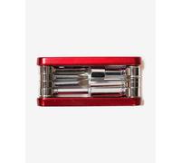 Silca Italian Multitool red