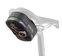 Silca Mattone Seat Pack - Black