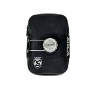 Silca Mattone Ultimate Seat Pack - Black