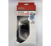 Silca Nastro Cuscino 2.5 Mm Handlebar Tape Black