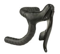 Silca Nastro Piloti 1.85mm Handlebar Tape - Black / 1.85mm