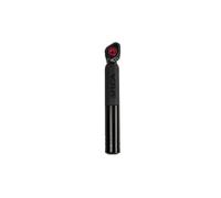 SILCA Pocket Impero Ultimate V.2 | Presta Mini Bike Pump Only | 100 PSI Pressure Leverless Design | Jersey or Backpack Bag | Alloy Construction, Italian Leather Seal
