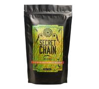 SILCA Secret Bike Chain Wax Blend, Hot Melt wax Bicycle Chain Lube - 500g