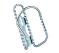 Silca Sicuro Anodised Titanium Bottle Cages - Aqua