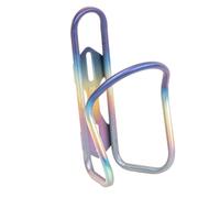 Silca Sicuro Anodised Titanium Bottle Cages - Rainbow