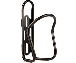 Silca Sicuro Cerakote Titanium Bottle Cage Black