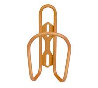 Silca Sicuro Cerakote Titanium Bottle Cage - Copper