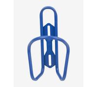 Silca Sicuro Titanium Bottle Cage Blue
