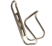 Silca Sicuro Titanium Bottle Cage - Titanium