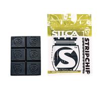 Silca Stripchip Hot Melt Chain Degreaser - Black