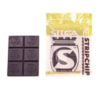 Silca Stripchip Hot Melt Chain Degreaser - Black