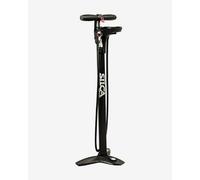 Silca Super Pista Floor Pump Black 220 Psi