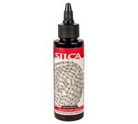 Silca Super Secret 2.0 Chain Lube - 100ml - Black / 100ml
