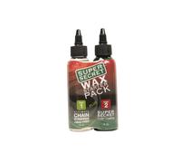 Silca Super Secret Starter Pack Lubricant 120 Ml Clear One Size Multicolor