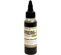 Silca Synerg-E Lube - 2oz - Black / 2oz