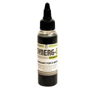 Silca Synerg-E Lube - 2oz - Black / 2oz