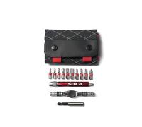 Silca T-Ratchet and Torque Kit BLACK