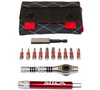 Silca T-Ratchet Kit + Ti Torque - Black / T-Ratchet Kit + Ti-Torque
