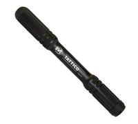 Silca Tattico Mini Pump - Black / Mini Pumps