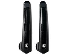 Silca Tyre Levers Premio Set Black