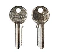 Silca UL050 Cylinder Key to Suit Universal