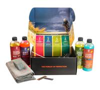 Silca Ultimate Bicycle Spa Box Set - Multicolour / Box Set